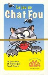 Le Jeu du Chat Fou