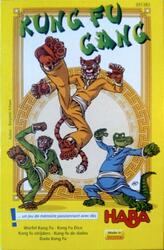 Kung Fu Gang