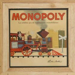 Monopoly