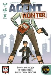Agent Hunter