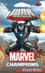 Marvel Champions: Le Jeu de Cartes - War Machine