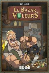 Le Bazar des Voleurs