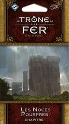 Le Trône de Fer: Le Jeu de Cartes - Les Noces Pourpres