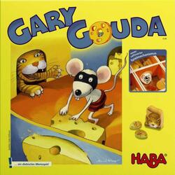 Gary Gouda