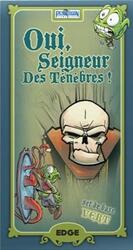 Oui, Seigneur des Ténèbres ! Set de Base Vert