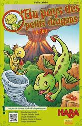 Au Pays des Petits Dragons: Le Jeu