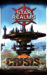 Star Realms: Crisis - Flottes et Bastions