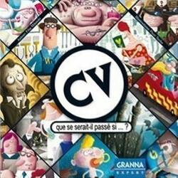 CV