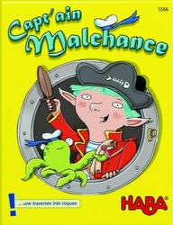 Capt'ain Malchance