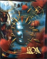 Nephilim: Loa