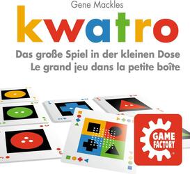 Kwatro