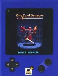 One Card Dungeon