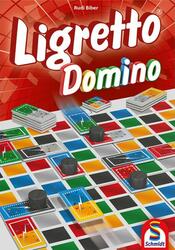 Ligretto: Domino