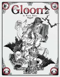 Gloom: Morts sans Repos