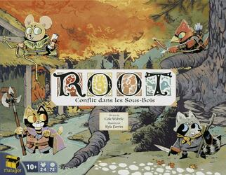 Root
