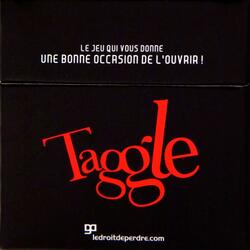 Taggle