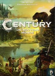 Century: Un Nouveau Monde