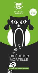 Culinario Mortale: Expédition Mortelle