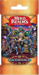 Hero Realms: Ascendance