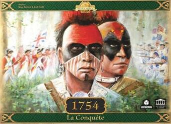 1754: La Conquête