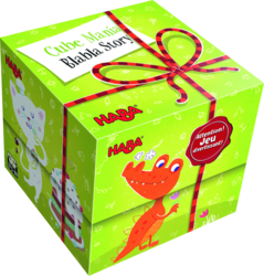 Cube Mania: Blabla Story