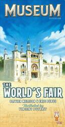 Museum: The World's Fair