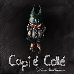 Copié Collé
