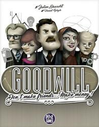 Goodwill
