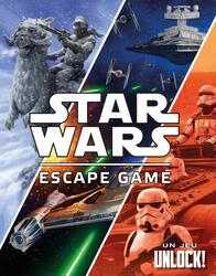 Unlock ! Star Wars