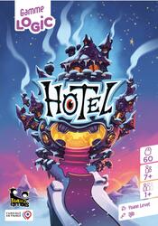 Gamme Logic: Hôtel