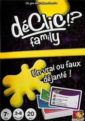 Déclic !? Family
