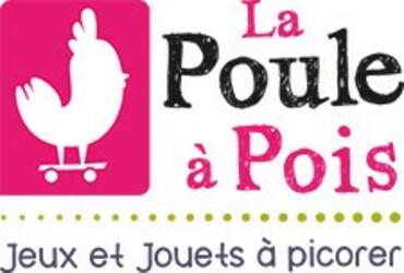 La Poule à Pois