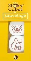 Rory's Story Cubes: Sauvetage
