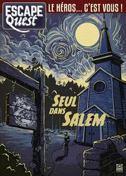 Escape Quest: Seul dans Salem