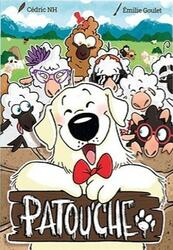 Patou'che