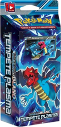 Pokémon: Noir & Blanc - Tempête Plasma - Drakkarmin