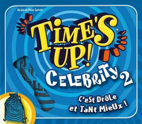 Time's Up ! Celebrity 2