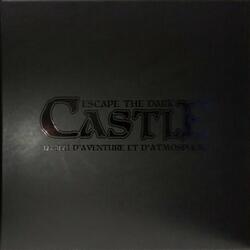 Escape the Dark Castle: The Collector's Box