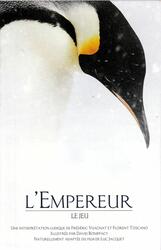 L'Empereur: Le Jeu