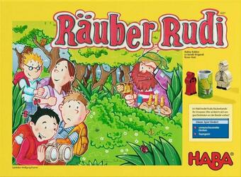 Robby Robber