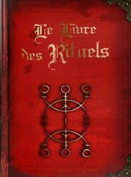 Le Livre des Rituels