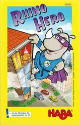 Rhino Hero
