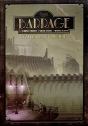Barrage: Extension 5e Joueur