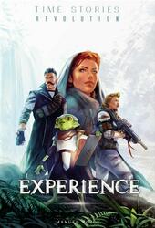 T.I.M.E Stories Revolution: Experience