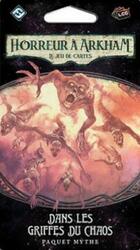 Horreur à Arkham: Le Jeu de Cartes - Dans les Griffes du Chaos
