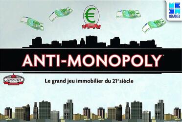 Anti-Monopoly