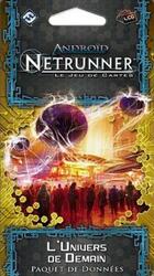 Android: Netrunner - L'Univers de Demain
