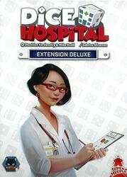 Dice Hospital: Extension Deluxe