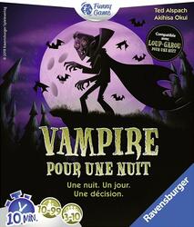 Vampire pour une Nuit