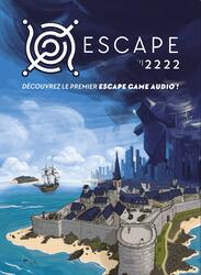 Escape 2222